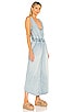 Alora Jumpsuit, view 2, click to view large image.