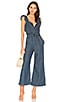 valley girl jumpsuit