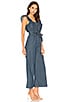 valley girl jumpsuit