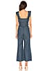 valley girl jumpsuit