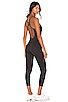 X FP Movement Ashford Side To Side Performance Jumpsuit, view 1 of 4, click to view large image.