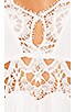 Ilektra Mini Dress, view 4, click to view large image.