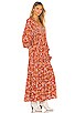 Sweet Escape Maxi Dress, view 2 of 3, click to view large image.