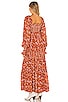 Sweet Escape Maxi Dress, view 3 of 3, click to view large image.