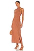 Frankie Maxi Dress, view 1 of 4, click to view large image.