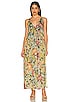 Julianna Maxi Dress, view 1, click to view large image.