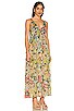 Julianna Maxi Dress, view 2, click to view large image.
