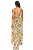Julianna Maxi Dress, view 3 of 3, click to view large image.