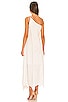 view 3 of 3 Bella Maxi Dress in Ivory