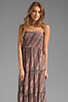 Easy Come Easy Go Maxi Dress, view 1, click to view large image.