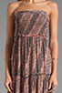 Easy Come Easy Go Maxi Dress, view 5, click to view large image.