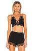 Adella Bralette, view 2 of 5, click to view large image.