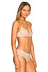 view 3 of 5 Maya Multiway Bralette in Crushed