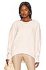 view 1 of 4 EASTWOOD チュニック in Oatmeal Heather