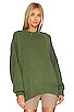 view 1 of 4 Easy Street Tunic in Sea Garden