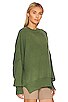 view 2 of 4 Easy Street Tunic in Sea Garden