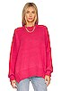 view 1 of 4 Easy Street Tunic in Strawberry Spritz
