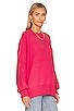 view 2 of 4 Easy Street Tunic in Strawberry Spritz