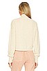 view 3 of 4 Micah Cardi in Ivory Combo