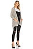 Weekend Getaway Cardigan, view 2, click to view large image.