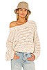Starlight Pullover, view 1 of 5, click to view large image.
