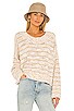 Starlight Pullover, view 2 of 5, click to view large image.