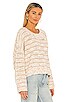 Starlight Pullover, view 3 of 5, click to view large image.