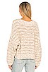 Starlight Pullover, view 4 of 5, click to view large image.