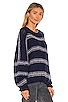 Hockley Sweater, view 2 of 4, click to view large image.