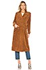 Abby Road Corduroy Duster, view 2 of 4, click to view large image.