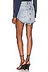 view 3 of 4 FALDA SKY HIGH in Carolina Blue