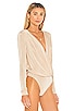 view 3 of 5 x REVOLVE Turnt Bodysuit in Blossom Pearl