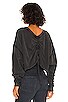 x We The Free Bae Pullover, view 4 of 5, click to view large image.