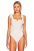 view 2 of 5 Lola Bodysuit in Harvest Moon