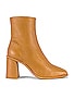 view 1 of 5 Sienna Ankle Boot in Cognac