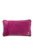 view 2 of 3 Cool Mom Needlepoint Pillow in 