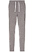 view 2 of 3 Roam Performance Pant in Heather Grey