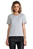 view 2 of 6 Discovery Top in Grey