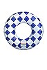 Italian Tile Tube Float, view 2, click to view large image.