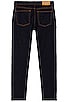 Rollins Slim Fit Jean, view 3, click to view large image.