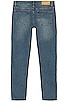 Rollins Slim Fit Jean, view 3 of 3, click to view large image.
