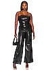 view 2 of 8 Vacay Jumpsuit in Black001