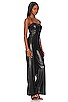 view 3 of 8 Vacay Jumpsuit in Black001