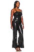 view 4 of 8 Vacay Jumpsuit in Black001