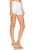 view 3 of 9 SHORT 쇼츠 in White040