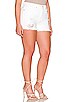 view 4 of 9 SHORT 쇼츠 in White040