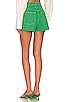 view 5 of 8 '90S 반바지 in Summer Green02