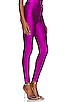 view 3 of 9 COMPRESSION SHINE パンツ in Pop Thistle