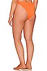 view 6 of 9 Always Fits Better Cheeky Bikini Bottom in Orange Cream