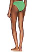 view 5 of 8 Always Fits Sculpt Bikini Bottom in Summer Green002